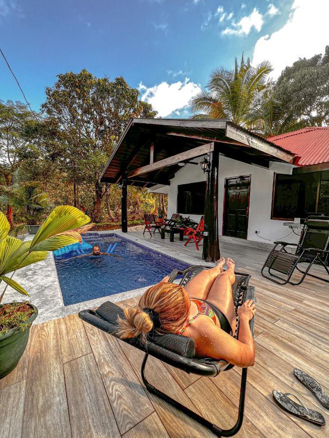 Casa Los Ninos Самара Екстер'єр фото