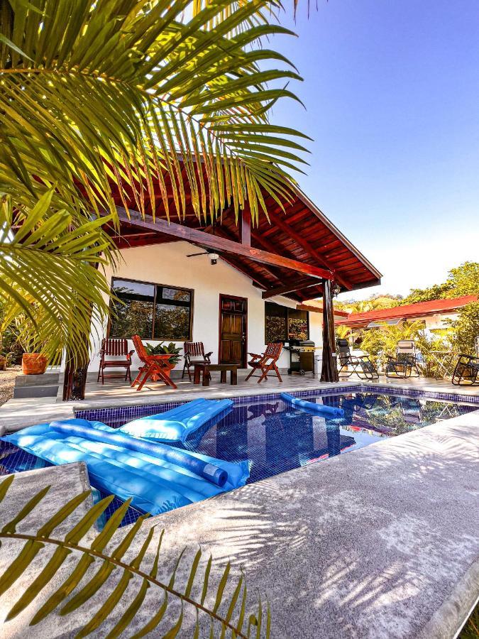 Casa Los Ninos Самара Екстер'єр фото
