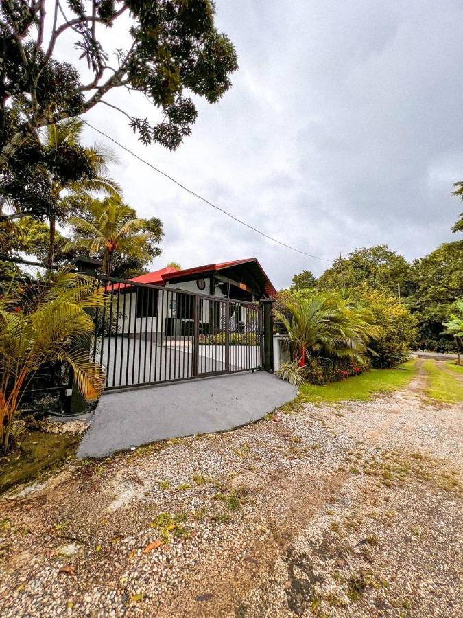 Casa Los Ninos Самара Екстер'єр фото