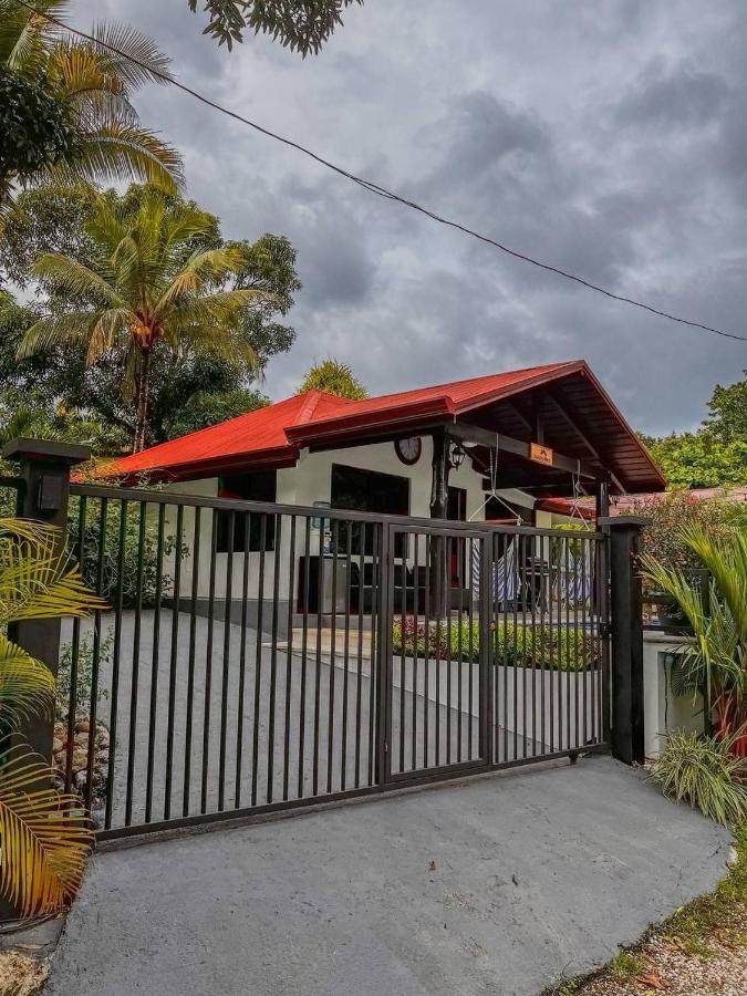 Casa Los Ninos Самара Екстер'єр фото