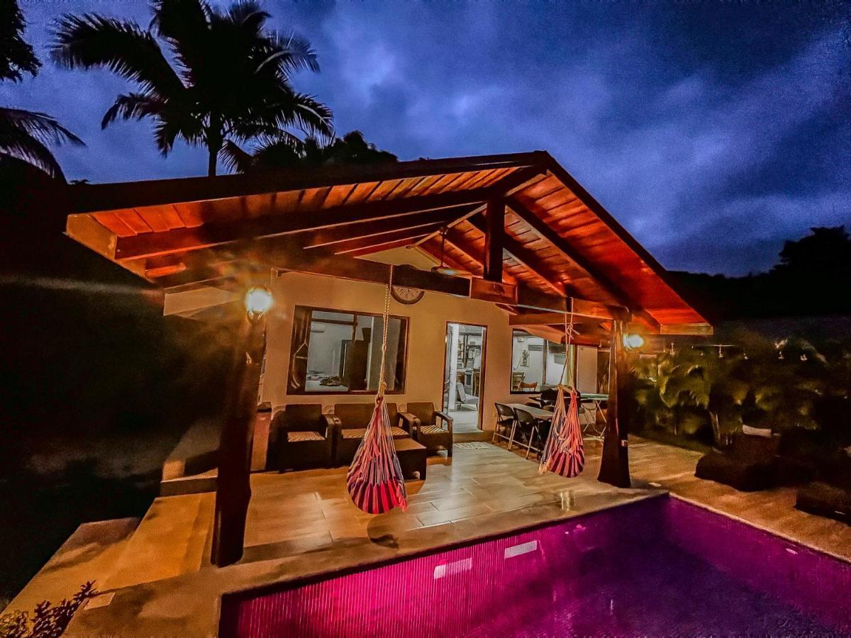 Casa Los Ninos Самара Екстер'єр фото