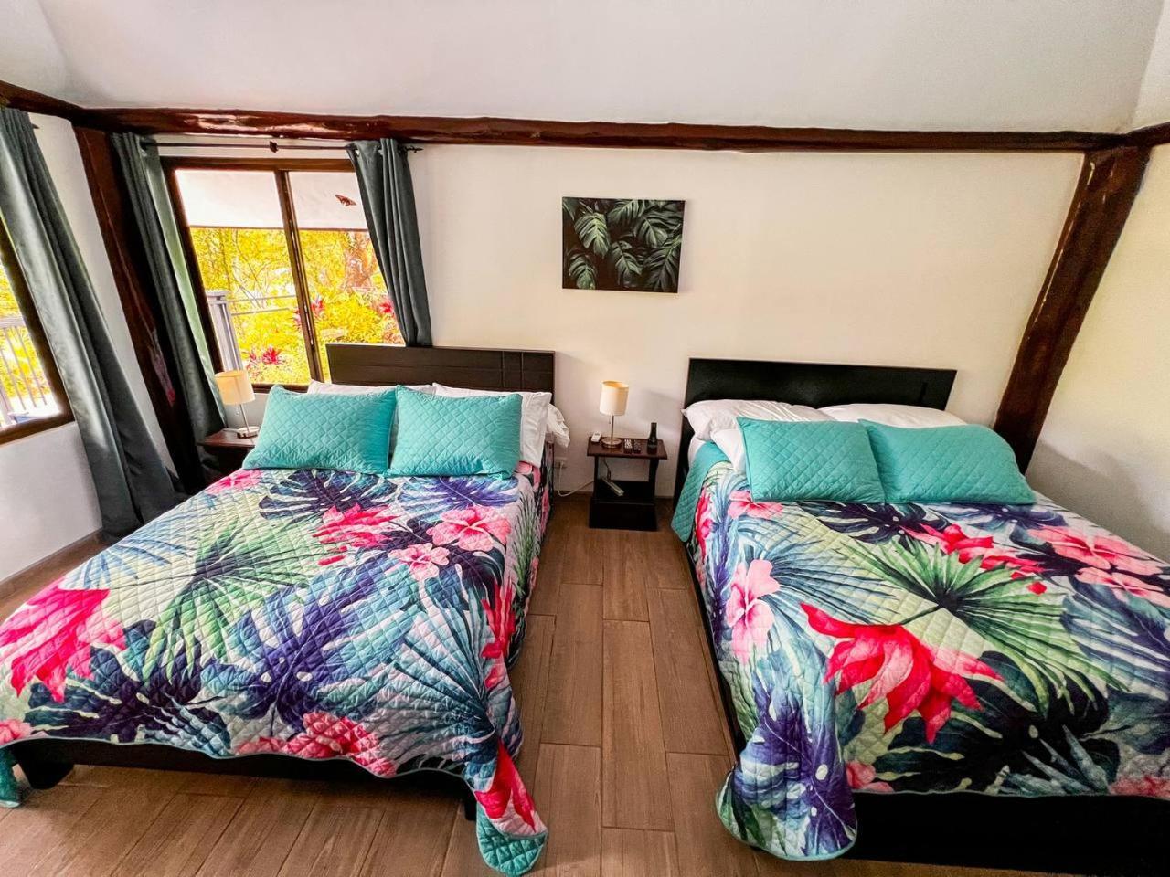 Casa Los Ninos Самара Екстер'єр фото